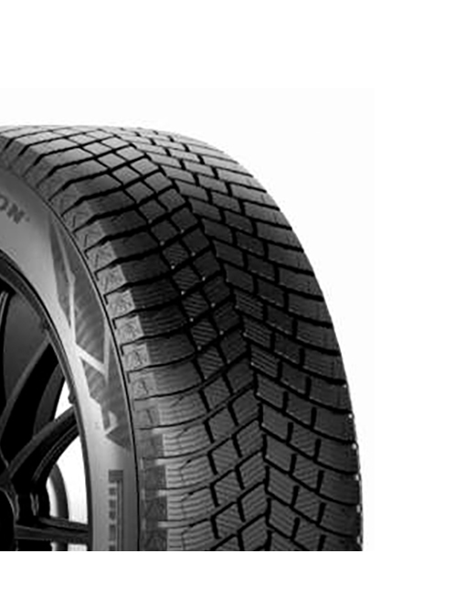 PIRELLI ICE FRICTION